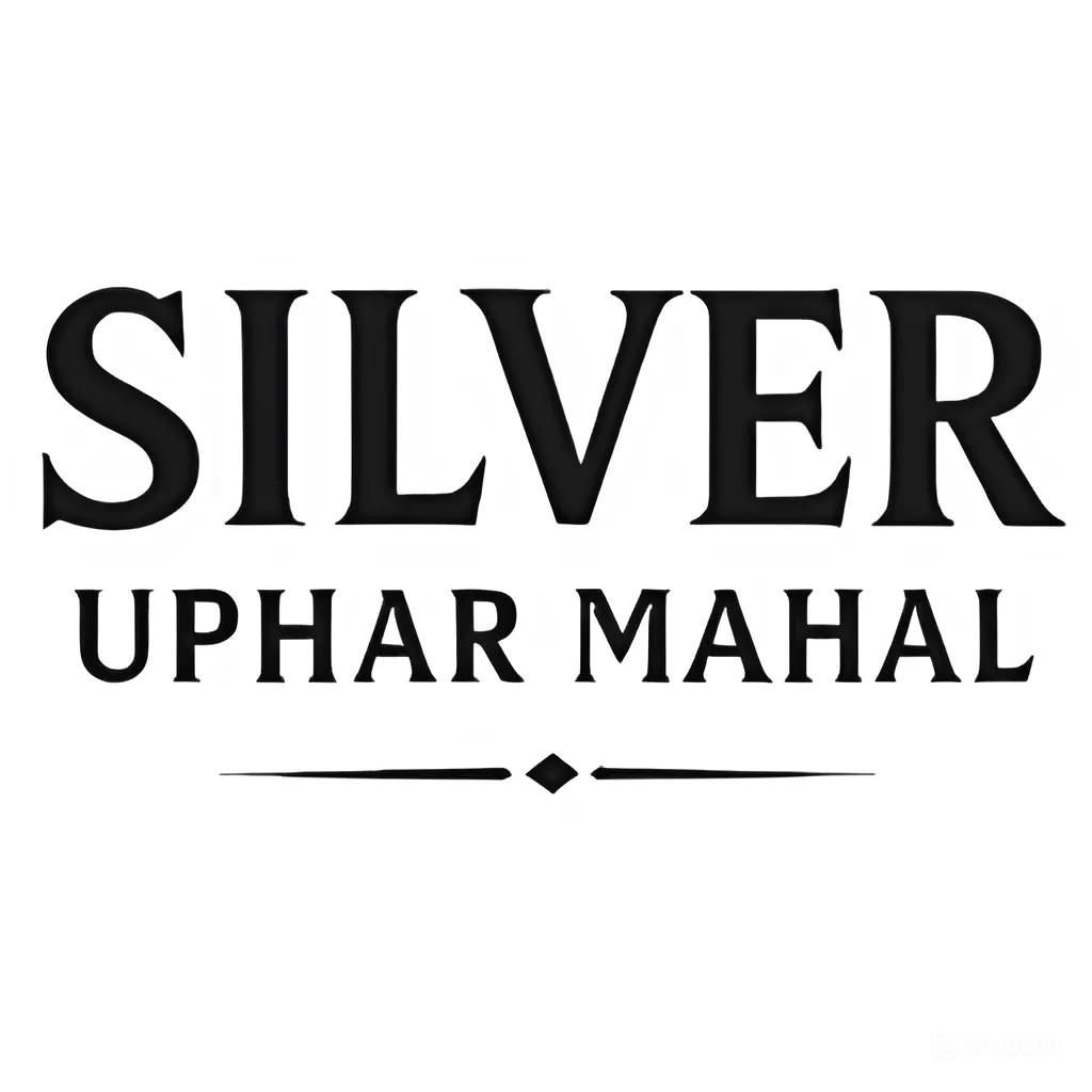 Silver Uphar Mahal